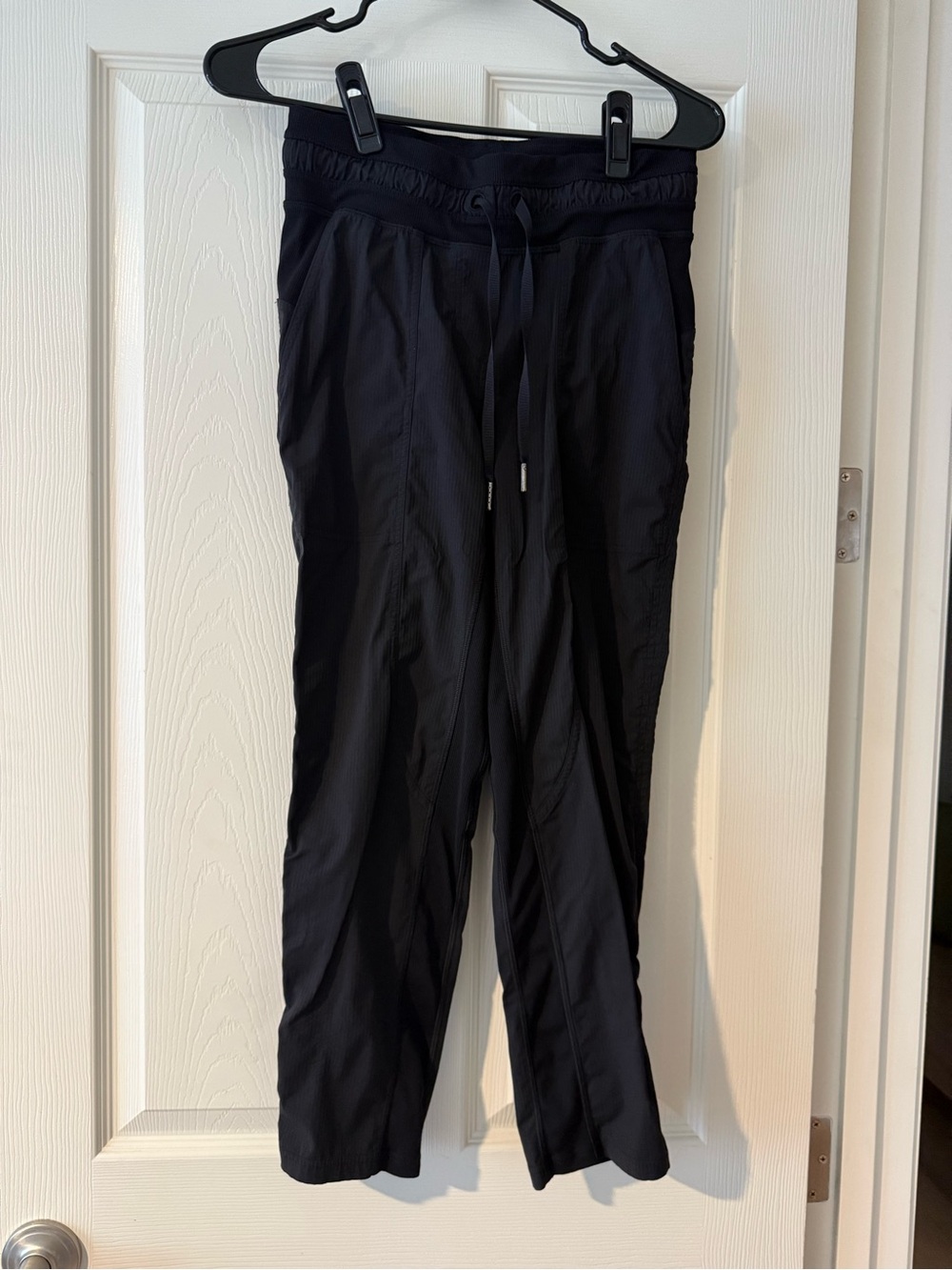 Lululemon Dance Studio Joggers - Black 4